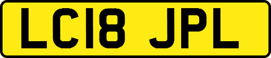 LC18JPL