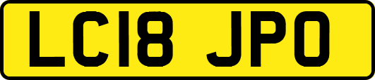 LC18JPO