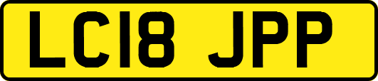 LC18JPP