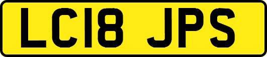 LC18JPS