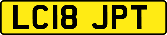 LC18JPT