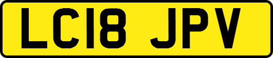 LC18JPV