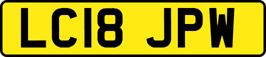 LC18JPW