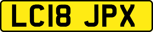 LC18JPX