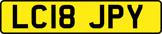 LC18JPY
