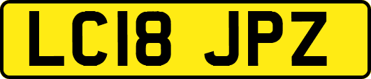 LC18JPZ