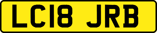 LC18JRB