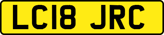 LC18JRC