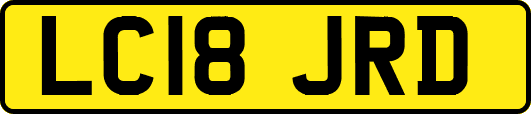 LC18JRD