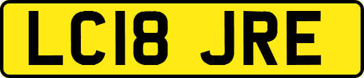 LC18JRE