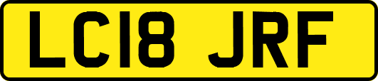 LC18JRF
