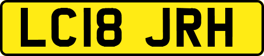 LC18JRH