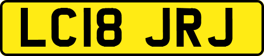 LC18JRJ