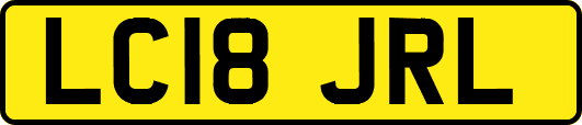 LC18JRL