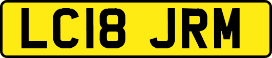 LC18JRM
