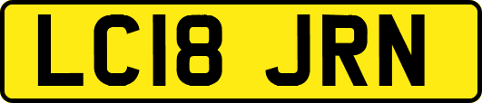 LC18JRN