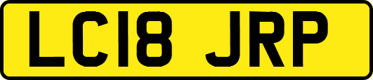 LC18JRP