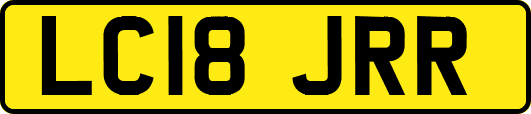 LC18JRR