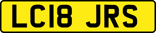 LC18JRS