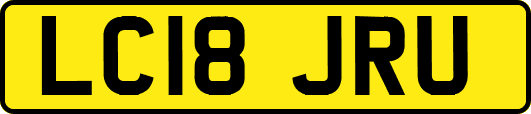 LC18JRU