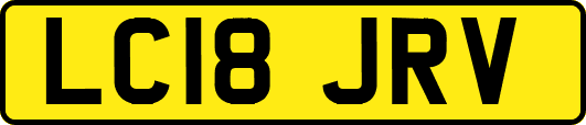 LC18JRV
