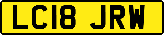 LC18JRW