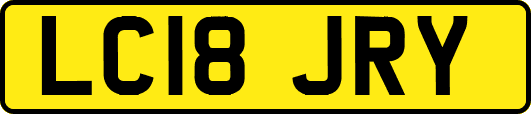 LC18JRY