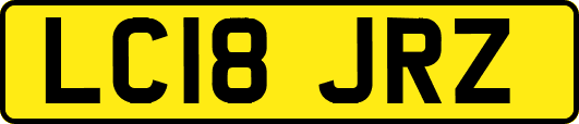 LC18JRZ