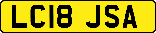 LC18JSA