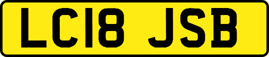 LC18JSB
