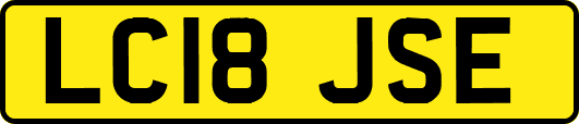 LC18JSE