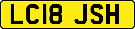 LC18JSH