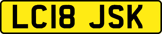 LC18JSK