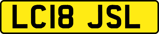 LC18JSL