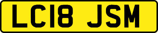 LC18JSM