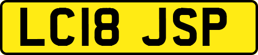 LC18JSP