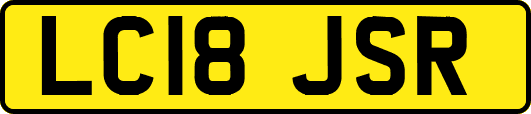 LC18JSR