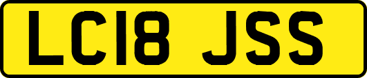 LC18JSS