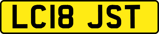 LC18JST