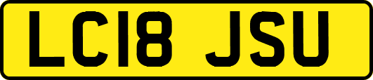 LC18JSU