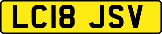 LC18JSV