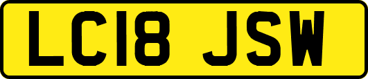 LC18JSW