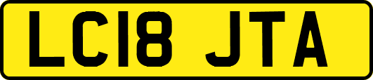 LC18JTA