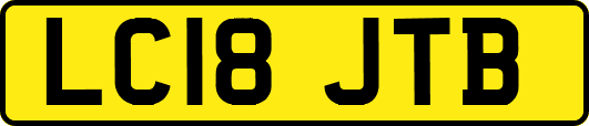 LC18JTB