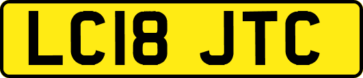 LC18JTC