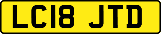 LC18JTD