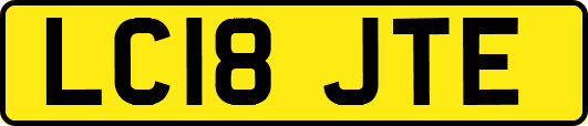 LC18JTE