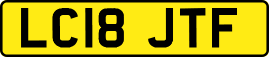 LC18JTF