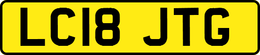 LC18JTG