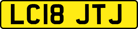 LC18JTJ
